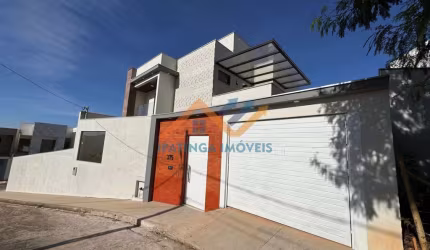 Casa a venda no bairro Residencial Bethânia