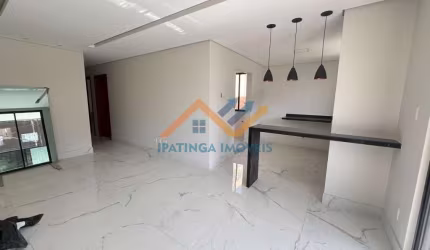 Apartamento no bairro Cidade Nova - Santana do Paraiso