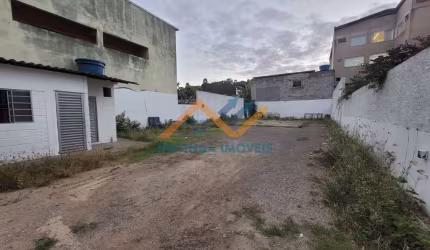 Terreno no bairro Canaã - Ipatinga