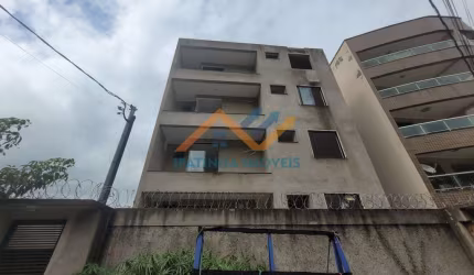 Apartamento no bairro Jardim Panorama - Ipatinga