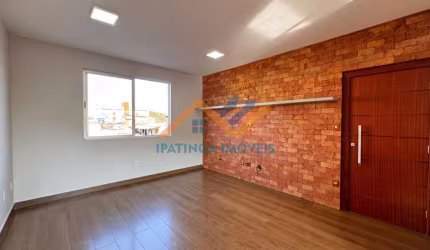 Apartamento no Bom Retiro  -  Ipatinga