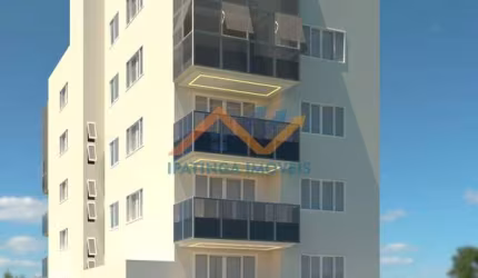 Apartamento à venda no bairro Cidade Nobre - Ipatinga
