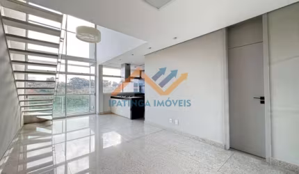 Apartamento Duplex no Bela Vista - Ipatinga