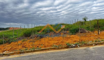 Lote na expansão do bairro Cidade Nova - Santana do Paraíso