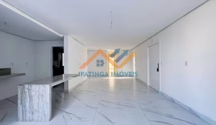 Apartamento à venda no bairro Horto - Ipatinga
