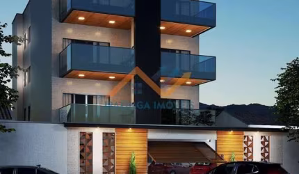 Apartamento no Bom Retiro - Ipatinga
