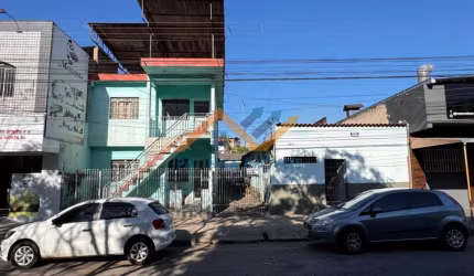 Casa à venda no bairro Veneza - Ipatinga