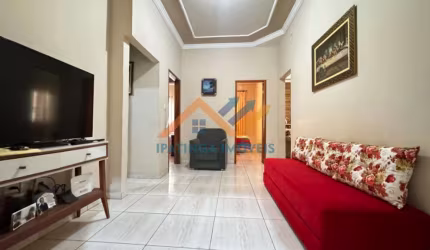 Casa à venda no bairro Esperança - Ipatinga