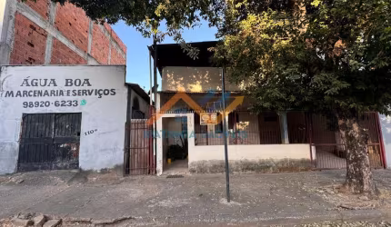 Lote à venda no bairro Jardim Panorama - Ipatinga