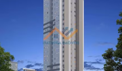 Apartamento à venda no bairro Bom Retiro - Ipatinga