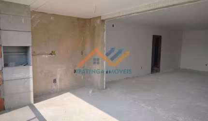 Apartamento à Venda no Imbaúbas: Um Por Andar