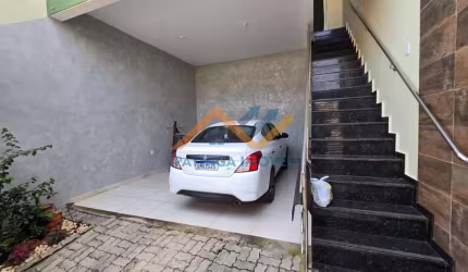 Casa à venda no Cidade Nova - Santana do Paraiso