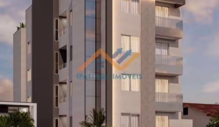 Apartamento à venda no bairro Bom Retiro - Ipatinga
