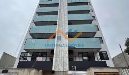 Cobertura duplex no bairro Iguaçu - Ipatinga