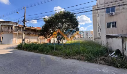 Terreno no Loteamento em Cidade Nova - Santana do Paraíso por R$ 510.000 para venda e locação
