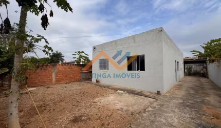 Casa à Venda no bairro Porto Seguro - Caratinga