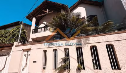 Casa no bairro Bom Jesus - Coronel Fabriciano