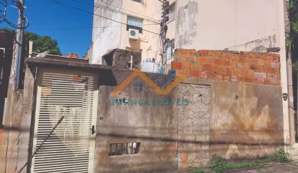 Terreno no bairro Veneza - Ipatinga.