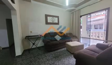 Apartamento Único no Andar – Bairro Canaã
