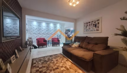 Apartamento Sofisticado no Bairro Canaã