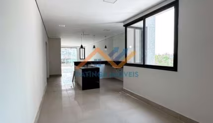 Apartamento alto padrão no Cidade Nobre - Ipatinga