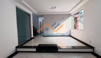 Casa Duplex à venda no bairro Bela Vista - Ipatinga