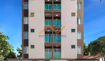 Apartamento no bairro Veneza II - Ipatinga