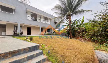 Chácara à venda no bairro Águas Claras - Santana do Paraiso
