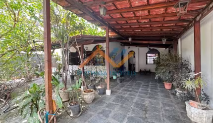 Casa à venda no bairro Iguaçu - Ipatinga