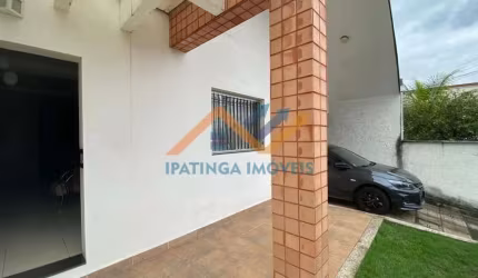 Casa à Venda no Imbaúbas - Ipatinga