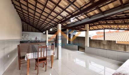Chàcara à venda no bairro Águas Claras - Santana do Paraiso