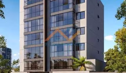 Apartamento à venda no bairro Iguaçu - Ipatinga