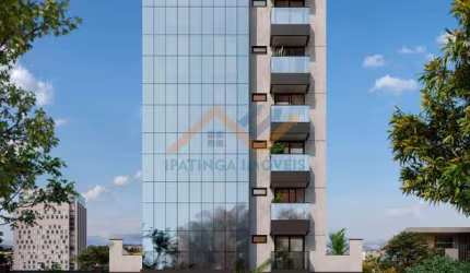 Apartamento Studio no Horto em Ipatinga