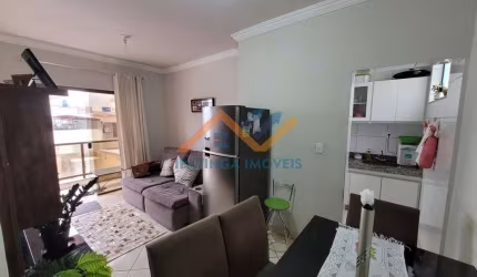 Venda de Apartamento 2 Dormitórios em Cidade Nova -R$230 mil