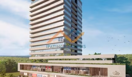 Salas Comerciais no MED CENTER - Bom Retiro Ipatinga
