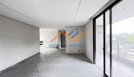 Apartamento novo à venda no bairro Caravelas - Ipatinga