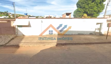 Terreno à venda no bairro Caravelas - Ipatinga