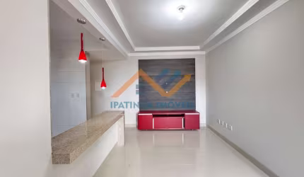 Apartamento à venda no bairro Veneza - Ipatinga