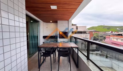 Apartamento à venda no bairro Caravelas - Ipatinga