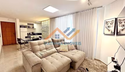 Apartamento à venda no bairro Cidade Nobre - Ipatinga
