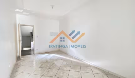 Apartamento no Horto - Ipatinga