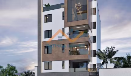 Apartamento no bairro Bela Vista - Ipatinga