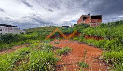 Terreno à venda no bairro Cidade Verde - Santana do Paraiso