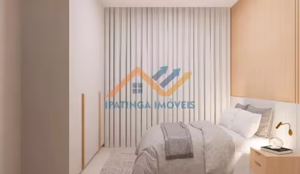Excelente Apartamento de 2 Quartos - Conforto e Praticidade!