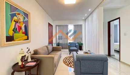 Apartamento à venda no bairro Parque das Águas - Ipatinga
