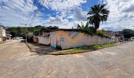 Terreno à venda no bairro Caravelas - Ipatinga