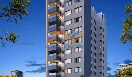 Apartamento no bairro Iguaçu - Ipatinga