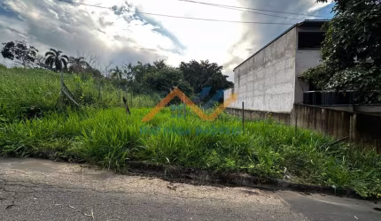 Terreno à venda no bairro Residencial Porto Seguro - Caratinga