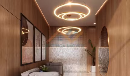 Apartamento no Horto - Ipatinga, MG