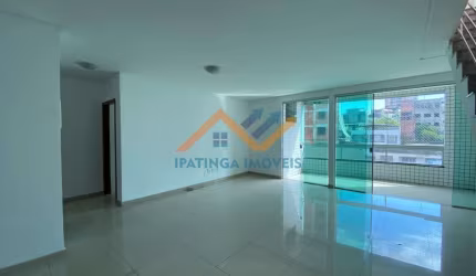 Cobertura Duplex no Iguaçu - Ipatinga